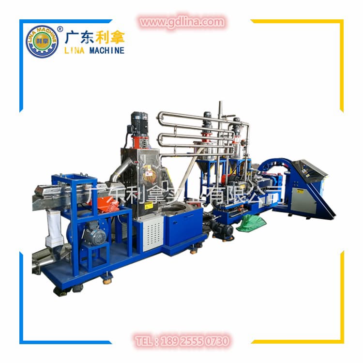 塑料擠出機(jī)