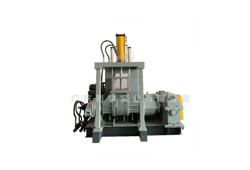 廣東利拿實業防爆型密煉機：安全高效的橡膠加工利器-2
