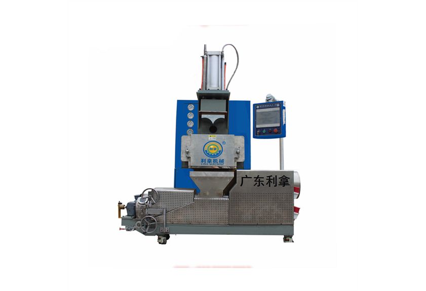 探索廣東利拿實業的陶瓷粉末造粒機技術