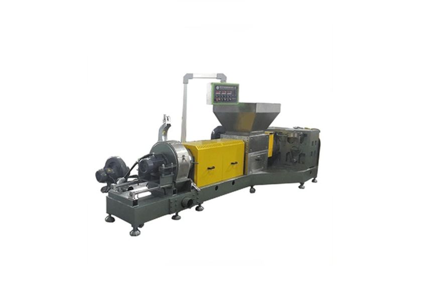 廣東利拿實業:引領水中切粒式造粒機生產線的創新與高效-3