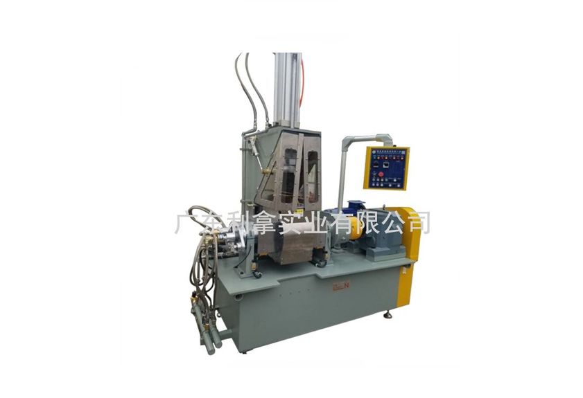 液壓翻轉(zhuǎn)式密煉機(jī)的技術(shù)革新與應(yīng)用優(yōu)勢(shì)