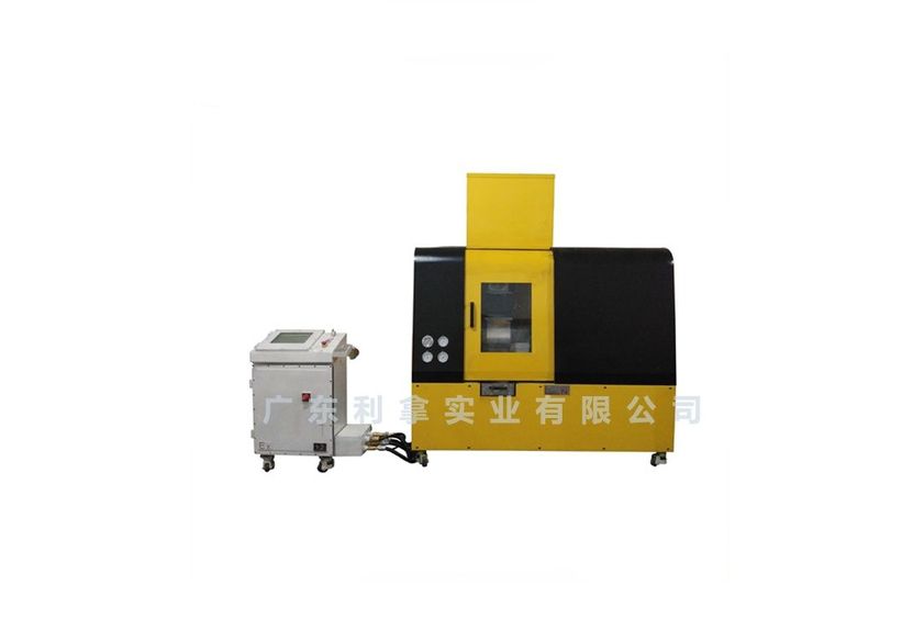 廣東利拿實(shí)業(yè)的密閉式煉膠機(jī)