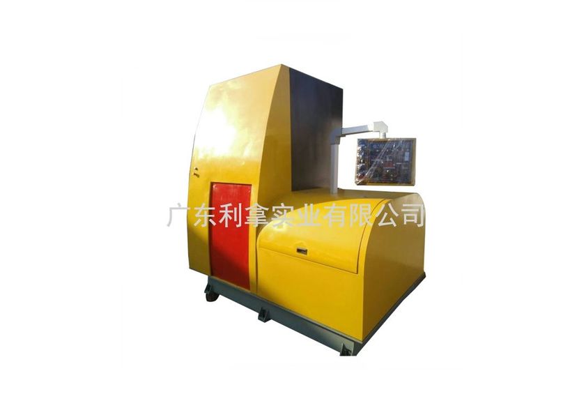 二次防塵密煉機(jī)的革新與應(yīng)用前景