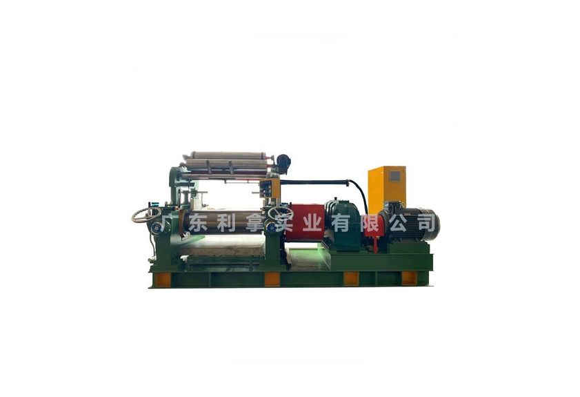 廣東利拿實(shí)業(yè)：引領(lǐng)實(shí)驗(yàn)型開煉機(jī)的創(chuàng)新與應(yīng)用-2