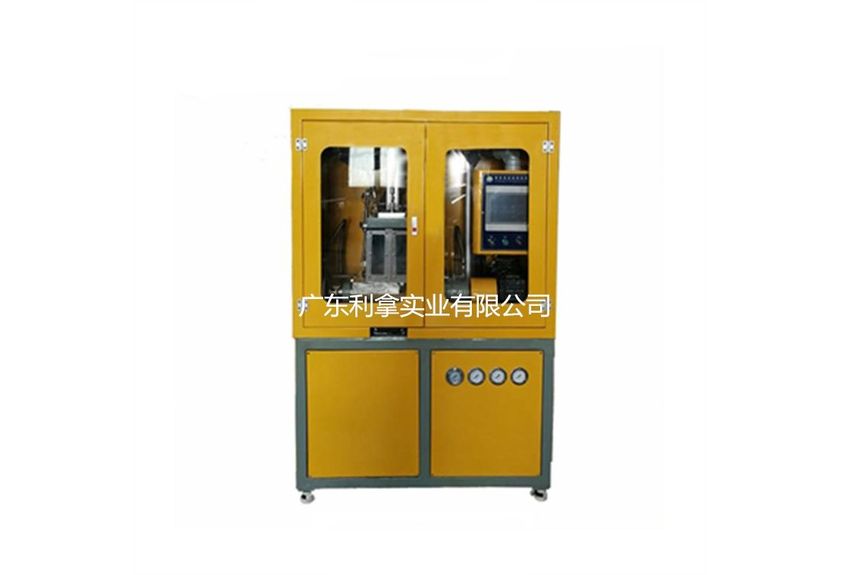 連續(xù)式密煉機(jī)的技術(shù)革新與行業(yè)應(yīng)用解析