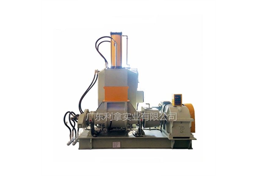 廣東利拿二次防塵密煉機的創(chuàng)新與優(yōu)勢