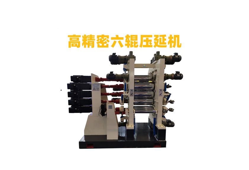 氫燃料電池雙極板壓延機生產線：高效能制造的關鍵技術